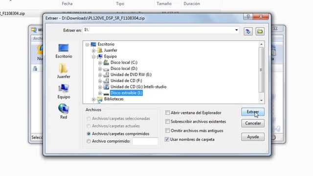 Actualizar Firmware Cámara Samsung (Update Firmware Samsung Camera) смотреть онлайн