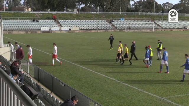 ? NPL SA Round 5️⃣, ? Adelaide Blue Eagles vs Croydon Kings #NPLSA смотреть онлайн