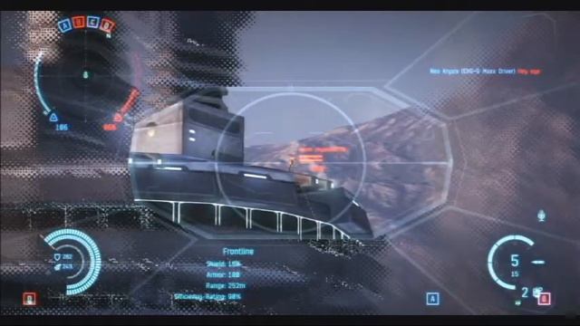 Dust 514 Light Weapon Guide смотреть онлайн