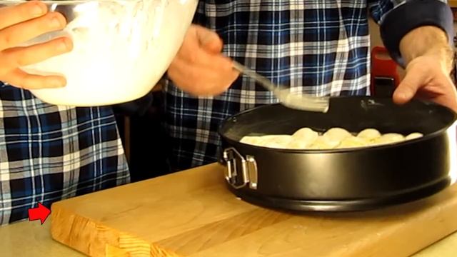 Запеканка из пельменей на День студента (Татьянин День). Георгий Апухтин смотреть онлайн