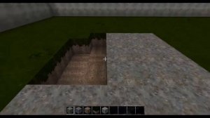 S.T.A.L.K.E.R. в Майнкрафте. Строим карту. #1.