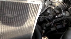 Hyundai Getz ПЕРЕГРЕВ причины и последствия!