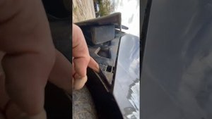 Как снять задний бампер Рено Меган 3 в кузове универсал