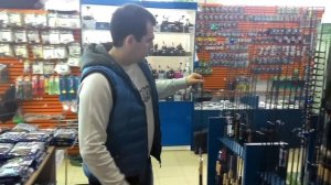 3 ошибки рыболова - выбор удилища. 1000.fish о выборе удилища.