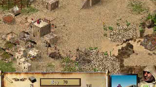 video de stronghold crusader demo capitulo 2 de 3 смотреть онлайн