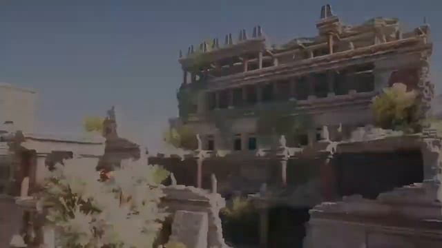 The Ruins of Mycenae and Knossos in Ancient Greece Short Cinematic Documentary смотреть онлайн