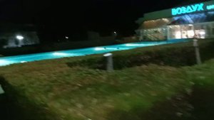 #Крым #евпатория Санаторий Планета бассейн январь 2024