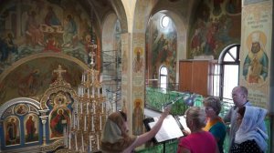 Милость Мира (Трифиллиевское) - храм Рождества Богородицы, Самара