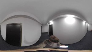 Гостиница Iris Apart Hotel г.Владивосток в 360