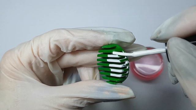 СТЕМПИНГ БЕЗ ПЛАСТИНЫ / 15 вариантов дизайна / STAMPING WITHOUT PLATE / 15 designs