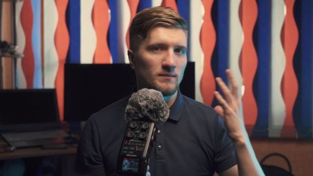 НЕзаменимый помощник для оператора! Soonpho RGB Свет для видеосъёмки смотреть онлайн