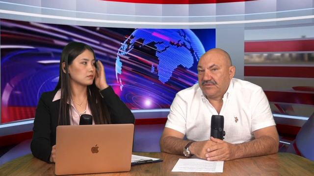 Виктор Долгалев, автор идеи фильма «ГОК»: Борьба с рейдерством в Казахстане продолжается