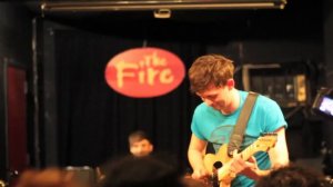 TTNG - "Gibbon" @ The Fire - 5/3/2013