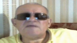 Вахрамей получил тряпкой по лицу от бабушки