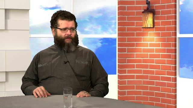 "Реформы Петра I и русская православная церковь" / "Просто о вере" от 21.11.2022 смотреть онлайн