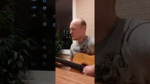 Игорь Растеряев - За окном зима и ночь (Беломор)