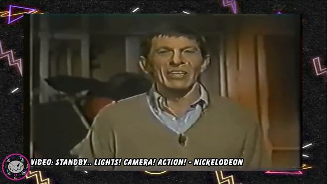 STANDBY... LIGHTS! CAMERA! ACTION! - SOB - Nick Ed. - Quickies