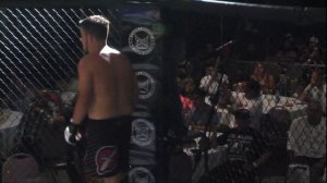 Jimmy Ochoa vs Kogan Martinez presented by Spar Star MMA