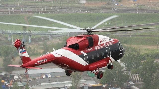 Вертолеты от Ми-8 до Ми-38 история создания длиной в сорок лет смотреть онлайн