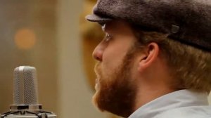 Alex Clare - Hummingbird (Acoustic Version)