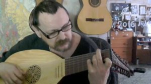 Олег Киселёв. Морской этюд