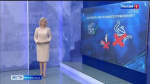 Чем опасен ботулизм и каковы его первые симптомы