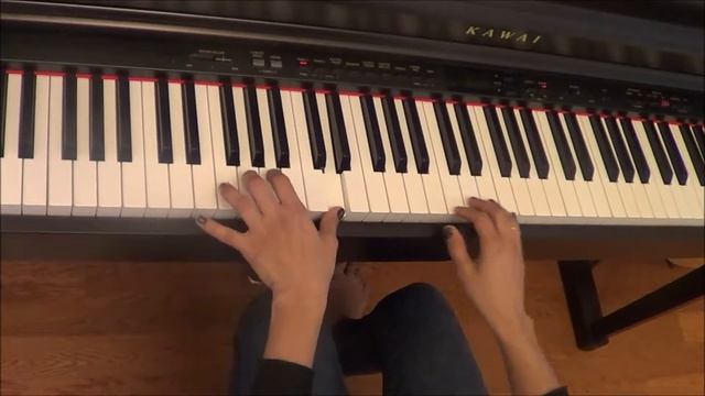 Sultan (Sultan) on piano смотреть онлайн