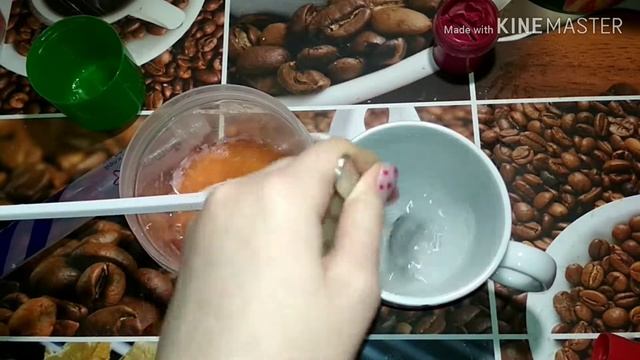 Рецепт лизуна без загустителя! Проверка рецептов от Стаси Мар смотреть онлайн