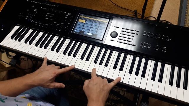 Как быстро научиться играть на фортепиано - Как разнообразить гармонию