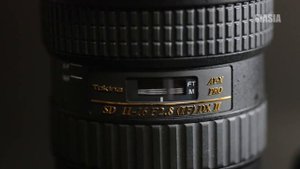 Tokina AT X 116 PRO DX Ⅱ (обзор)
