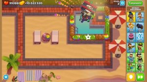 BTD6 - All 5th Tier Towers Ranked!