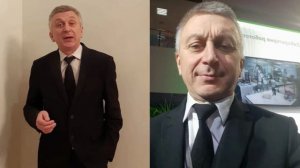 Андрей Бергер - "Жестокая любовь"(музыка и слова Олег Попков)