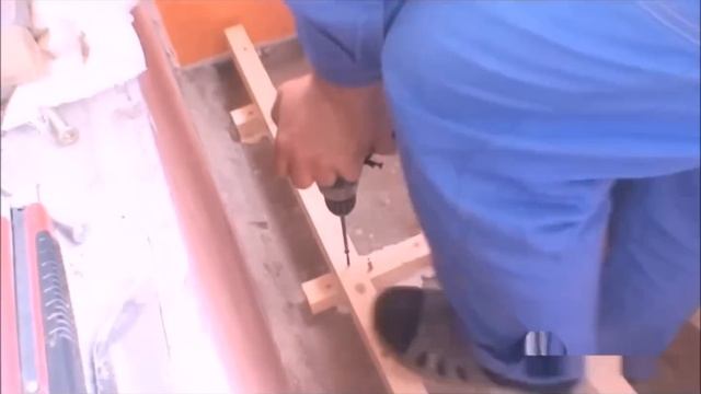 Ремонт балкона в хрущевке