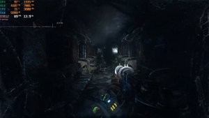 RYZEN 7 2700 + RTX 2060 IN 8 GAMES ULTRA SETTINGS 1080P (4K)