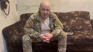 Шойгу и Герасимов понесут ответственность за десятки тысяч убитых и раненых. Я этого добьюсь — Приго