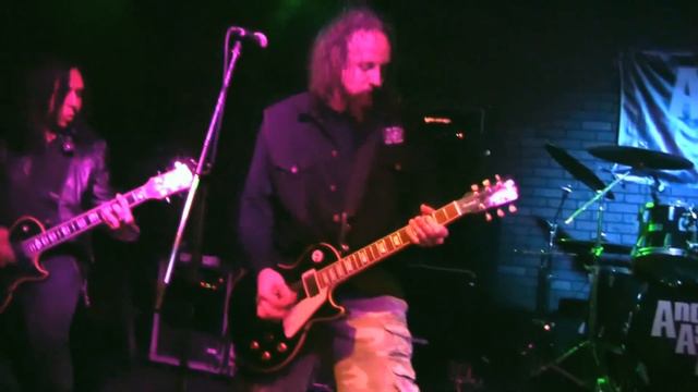 Anger as Art featuring Betsy смотреть онлайн