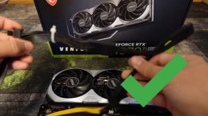 RTX 4070 TI SUPER installation guide: everything you need to know about the 12vhpwr cable!