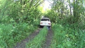 ЗАСТРЯЛИ НА ВАЗ 2101 В ГРЯЗИ | ОТСТОЙНАЯ РЫБАЛКА БЕЗ УЛОВА