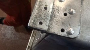 Не запланированные работы Казанка 5м3