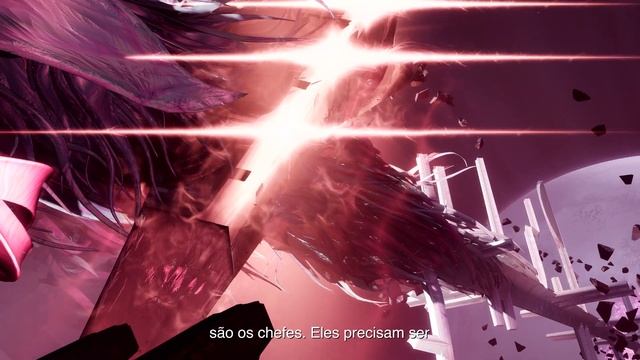 Destiny 2: Queda da Luz - Raiz dos Pesadelos - Comentários de desenvolvimento [BR] смотреть онлайн