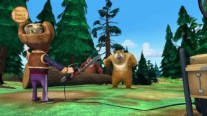 लक्खा की नई मशीन | Bablu Dablu Cartoon | Bablu Dablu Hindi Cartoon Big Magic |Boonie Bears Hindi