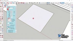 Floor Generator - SketchUp plugin