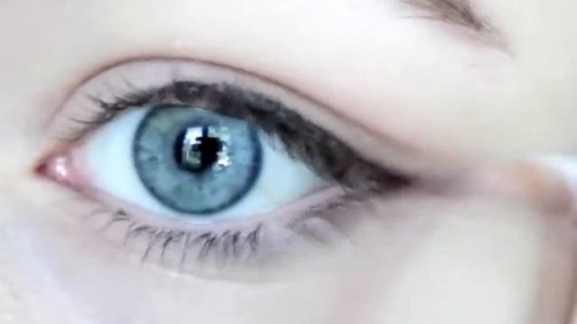 Как краситься быстро и просто? ЭКСПРЕСС-ВИДЕО☺