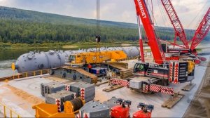 Иркутская нефтяная компания построит крупный гелиевый завод в Иркутской области