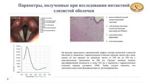 5в. Ранняя диагностика опухолей гортани методом лазерной флуоресцентной спектроскопии.