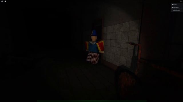 One of the SCARIEST Horror Games on Roblox (Elmira) смотреть онлайн