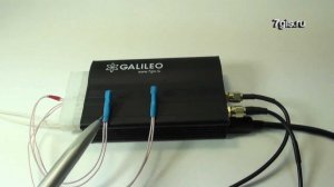 1-Wire. Подключение термометра DS1820