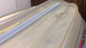 прогресс 2м продольные реданы