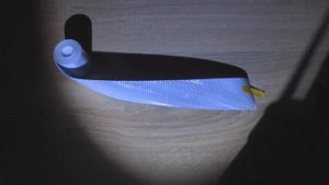 Светоотражающая лента с Алиэкспресс