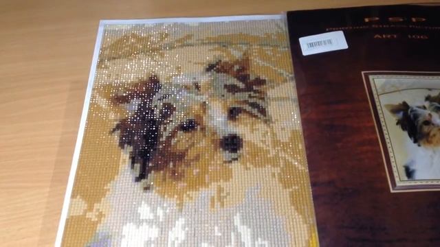 РАЗОЧАРОВАНИЕ ГОДА 2017.Мозаика Маленький Йорк ч.2 смотреть онлайн